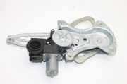 Türfensterheber hinten rechts TOYOTA C-HR (_X1_) 1.8 Hybrid (ZYX10_) 85720-F4020