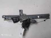 Fensterheber vorne rechts PEUGEOT 207 (WA_, WC_) 1.6 HDi 9681182280 400912D