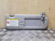 Rechte Sonnenblende KIA SPORTAGE V (NQ5) 1.6 T-GDI AWD