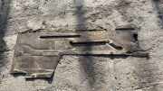 Unterbodenabdeckung links BMW 3 Touring (F31) 320 d