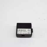 Alarmblock MERCEDES-BENZ S (W220) S 400 CDI (220.028, 220.128) A2038202726 510080170