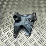 Generatorhalterung PORSCHE CAYENNE (9Y0/9Y3) 3.0 AWD 06M903143A