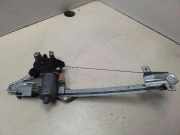 Türfensterheber hinten rechts SAAB 9-3 (YS3F) 1.9 TiD