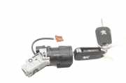 Zündschloss PEUGEOT 2008 1.2 VTi 9663123380 9673257480