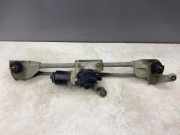 Scheibenwischermechanismus vorne NISSAN PATHFINDER III (R51) 2.5 dCi 4WD