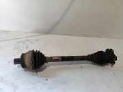 Antriebswelle vorne links AUDI A4 (8E2, B6) 2.5 TDI 8E0407452JX