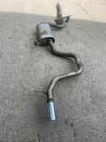 Auspuffanlage hinten Audi A3 Sportback (8P) 8P0253825