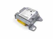 Airbag-Steuergerät RENAULT KANGOO Express (FC0/1_) D 55 1.9 (FC0D) 550751800