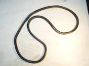 Türgummi links hinten VW Passat B7 Variant (365) 3C9867913