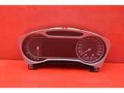 Tachometer Ford S-Max I (WA6) 7M2T10849CG