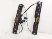 Türfensterheber hinten links JAGUAR XF (X260) 2.0 D GX6327001AD