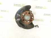 Radnaben vorne links MERCEDES-BENZ E (W212) E 200 CDI / BlueTEC (212.005, 212.006) 2123320700 2123322301