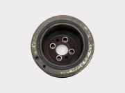 Kurbelwellenriemenscheibe FIAT DUCATO Furgon (244_) 2.3 JTD 504078435