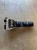 Wischergriff NISSAN QASHQAI / QASHQAI +2 I (J10, JJ10) 1.6 dCi 4WD