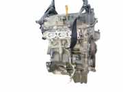 Motor NISSAN PIXO (UA0) 1.0 K10B