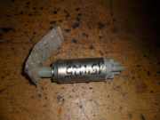 Kraftstoffpumpe Daewoo Espero (KLEJ)