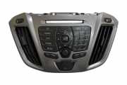 Navigations-Steuerknopf FORD TRANSIT CUSTOM 2.2 TDCi 20130123 BK2T18K811EC