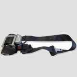 Sicherheitsgurt vorne rechts RENAULT MEGANE III Hatchback (BZ0_) 1.5 dCi (BZ0C) B507743