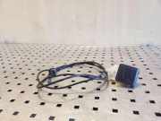 Motorhaubenöffnungsgriff TOYOTA COROLLA Verso (_E12_) 2.0 D-4D (CDE120_)