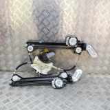 Türfensterheber hinten rechts MASERATI GHIBLI (M157) 3.0 S E840368002 670030022