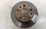 Bremsscheibe hinten links VW GOLF PLUS (5M1, 521) 1.9 TDI