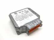 Airbag-Steuergerät VW GOLF III Variant (1H5) 1.9 TDI 6N09909603