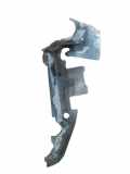 Zierleiste Audi A6 Avant (4F, C6) 4F0121283G