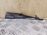 Grill Windlauf Nissan Juke (F15) 668951KK0A