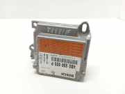 Airbag-Steuergerät AUDI A6 Avant (4B5, C5) 2.5 TDI quattro 4B0959655P