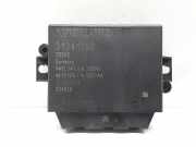 Einparkhilfe PDC Steuergerät VOLVO S60 I 2.4 D5 31341090