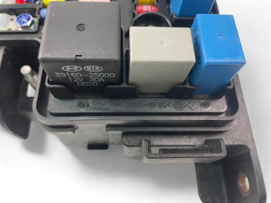 Sicherungskasten Kia Ceed 1 (ED) 919501H030 Bild Sicherungskasten Kia Ceed 1 (ED) 919501H030