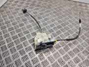 Türschloss rechts hinten Audi A4 Avant (8K, B8) 8K0839016H