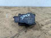 Air Flap Motor MERCEDES-BENZ CLK (C209) 270 CDI (209.316) A2038201642