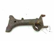 Querlenker hinten rechts