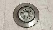 Bremsscheibe hinten links BENTLEY FLYING SPUR (3W_) 6.0 4E0615601