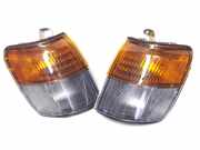 Zusätzliche Blinker MITSUBISHI PAJERO II (V3_W, V2_W, V4_W) 3.0 V6 4WD (V23W, V43W, V23C) MB831081 MB831082