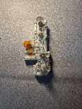 Hinterer Getriebedeckel VW PASSAT B5 (3B3) 2.0 3B5945257