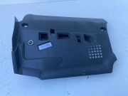 Armaturenbrett Verkleidung unten BMW 6 Coupe (F13) 650 i 9166701