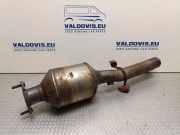 Katalysator ohne Lambdasonde Ford Transit Custom V362 Kasten (FY, FZ) GK215K224BB