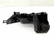 Stoßstangenhalterung hinten links CITROËN C4 CACTUS 1.2 VTi 75 9801687580