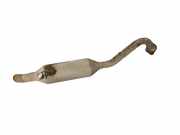 Auspufftopf hinten TOYOTA VERSO (_R2_) 2.2 D-CAT (AUR21_)