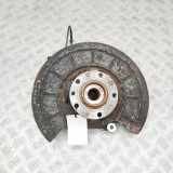 Nabe hinten rechts MASERATI GHIBLI (M157) 3.0 D 670006803