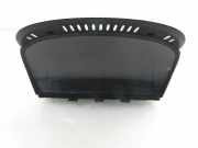 Navigationsanzeige BMW 3 (E90) 320 d 9114362 9114360