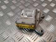 Steuergerät Airbag Opel Vivaro B Combi (X82) 602869100