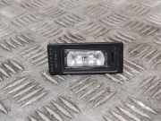Kennzeichenleuchte Audi Q5 (8R) 4G0943021