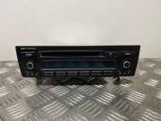 Radio/Navigationssystem-Kombination BMW 3er Coupe (E92) 9263471