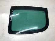 Linke Seite hinteres Seitenfenster SKODA ROOMSTER (5J) 1.2