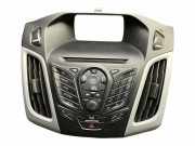 Mittelkonsolenschacht FORD FOCUS II (DA_, HCP) 1.6 TDCi BM5118835GGW