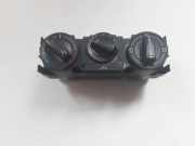 Klimabedienteil SKODA FABIA III (NJ3) 1.4 TDI 6V0819045C