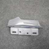 Armaturenbrett Verkleidung TESLA MODEL X P90D AWD 1042772-10-C